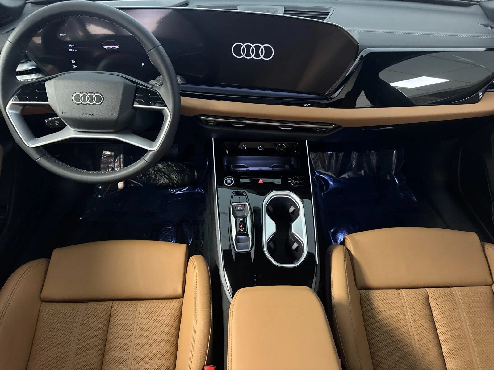 2026 Audi A6 Premium Plus quattro (C9), 12/20