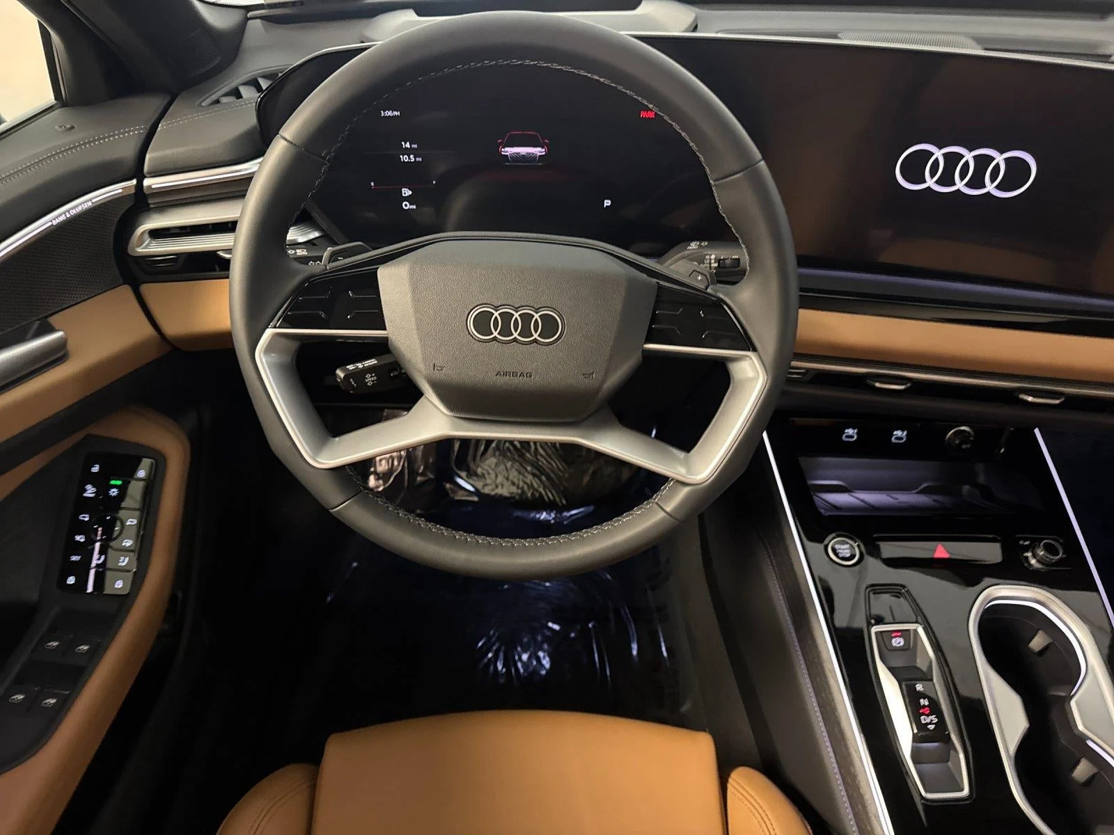 2026 Audi A6 Premium Plus quattro (C9), 13/20