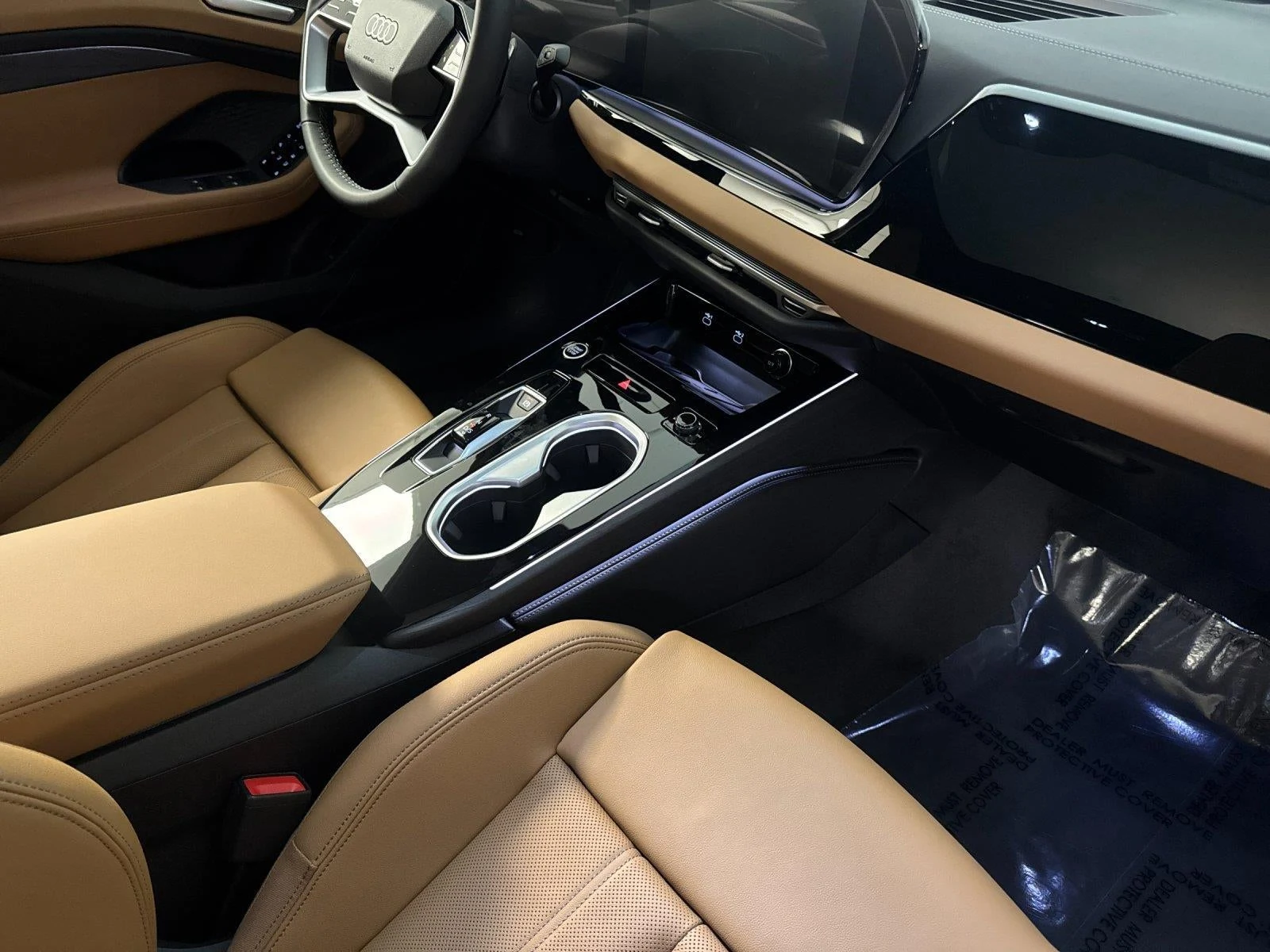 2026 Audi A6 Premium Plus quattro (C9), 14/20
