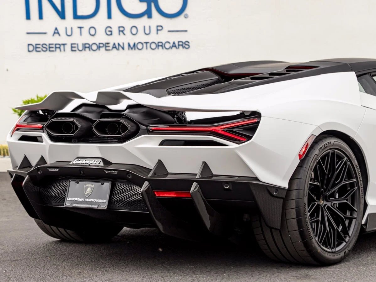 2026 Lamborghini Revuelto, 7/20