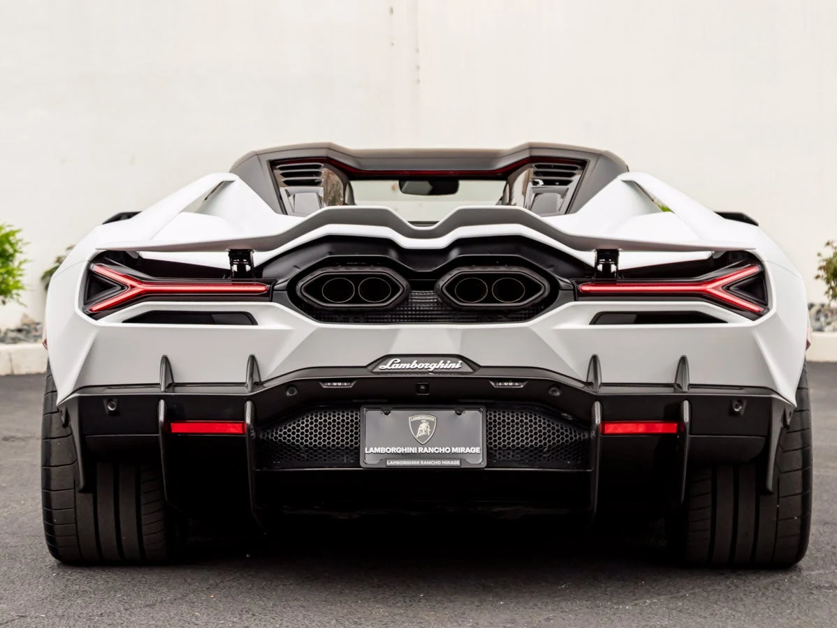 2026 Lamborghini Revuelto, 8/20