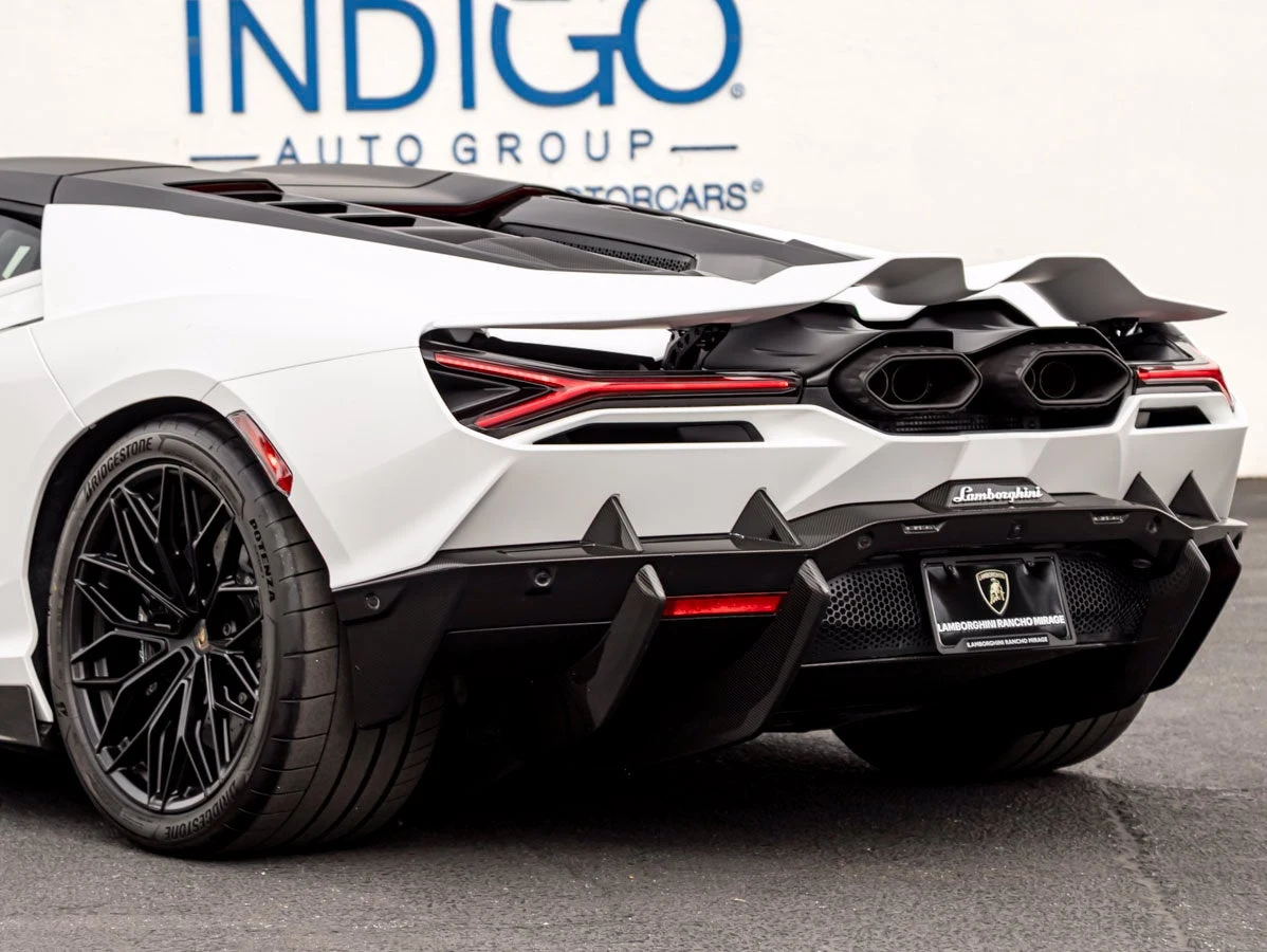 2026 Lamborghini Revuelto, 10/20