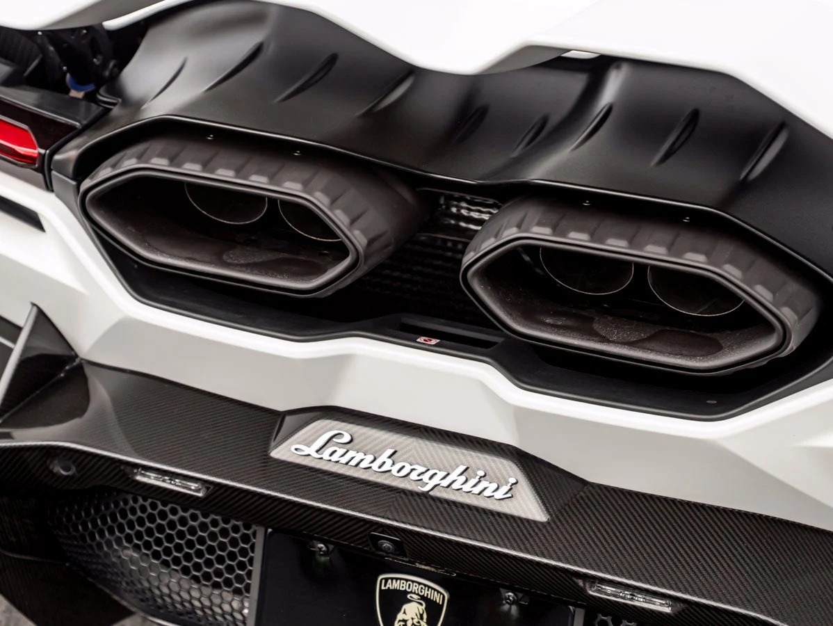 2026 Lamborghini Revuelto, 11/20