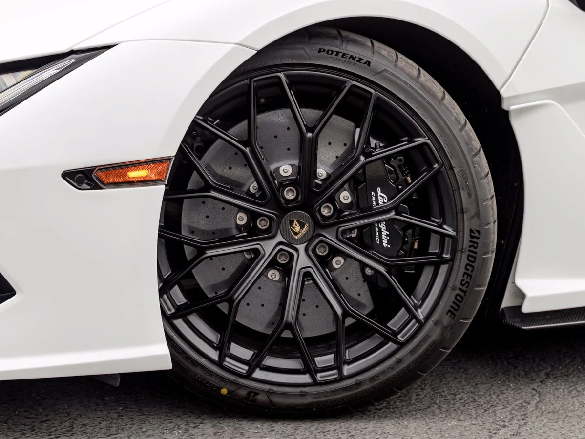 2026 Lamborghini Revuelto, 12/20