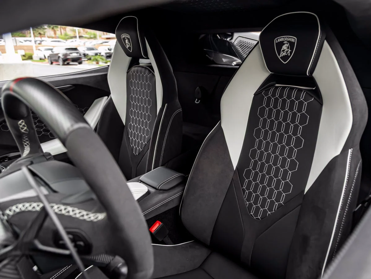 2026 Lamborghini Revuelto, 14/20