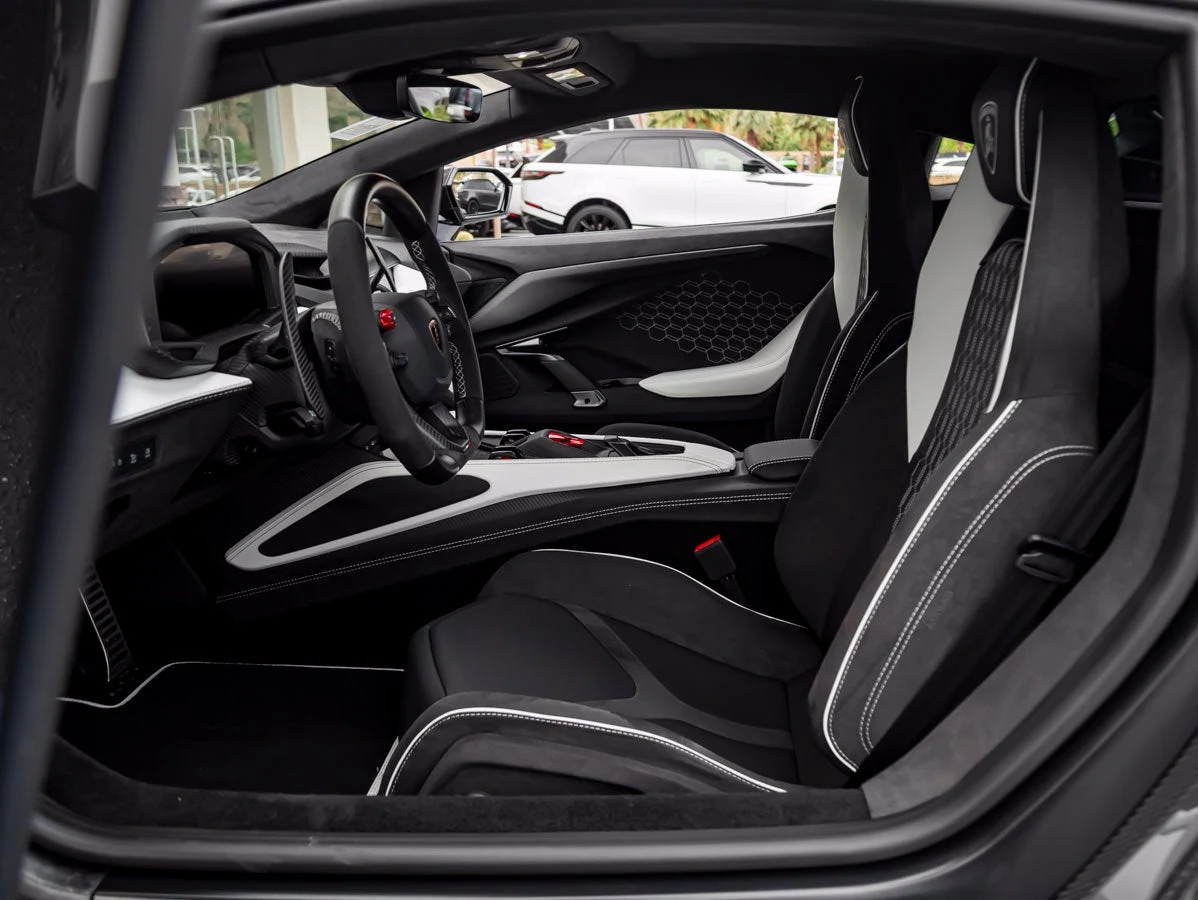 2026 Lamborghini Revuelto, 15/20