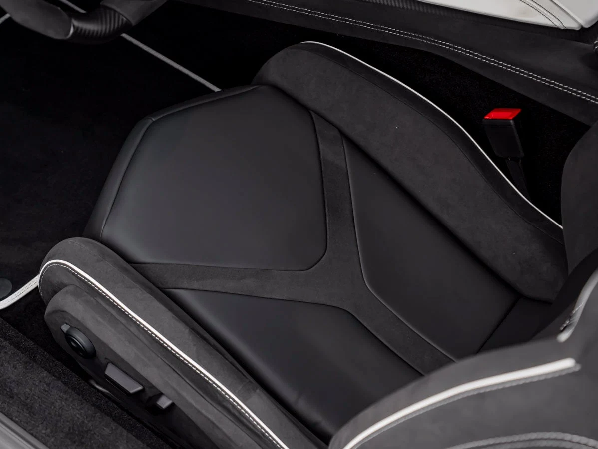 2026 Lamborghini Revuelto, 16/20
