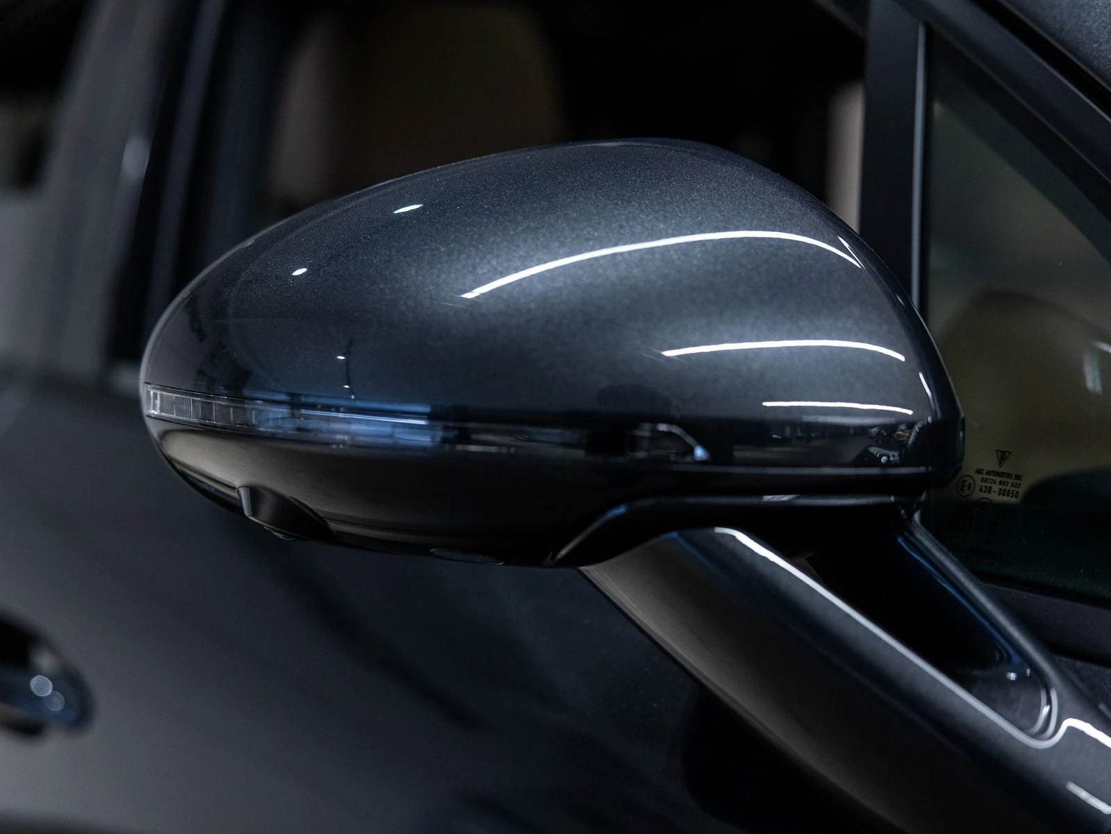 2026 Porsche Macan (95B), 15/20