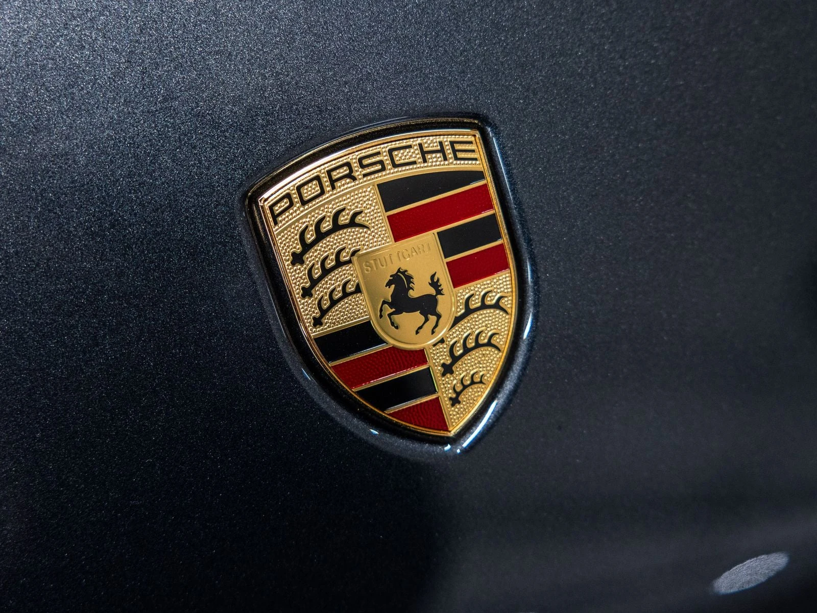 2026 Porsche Macan (95B), 18/20