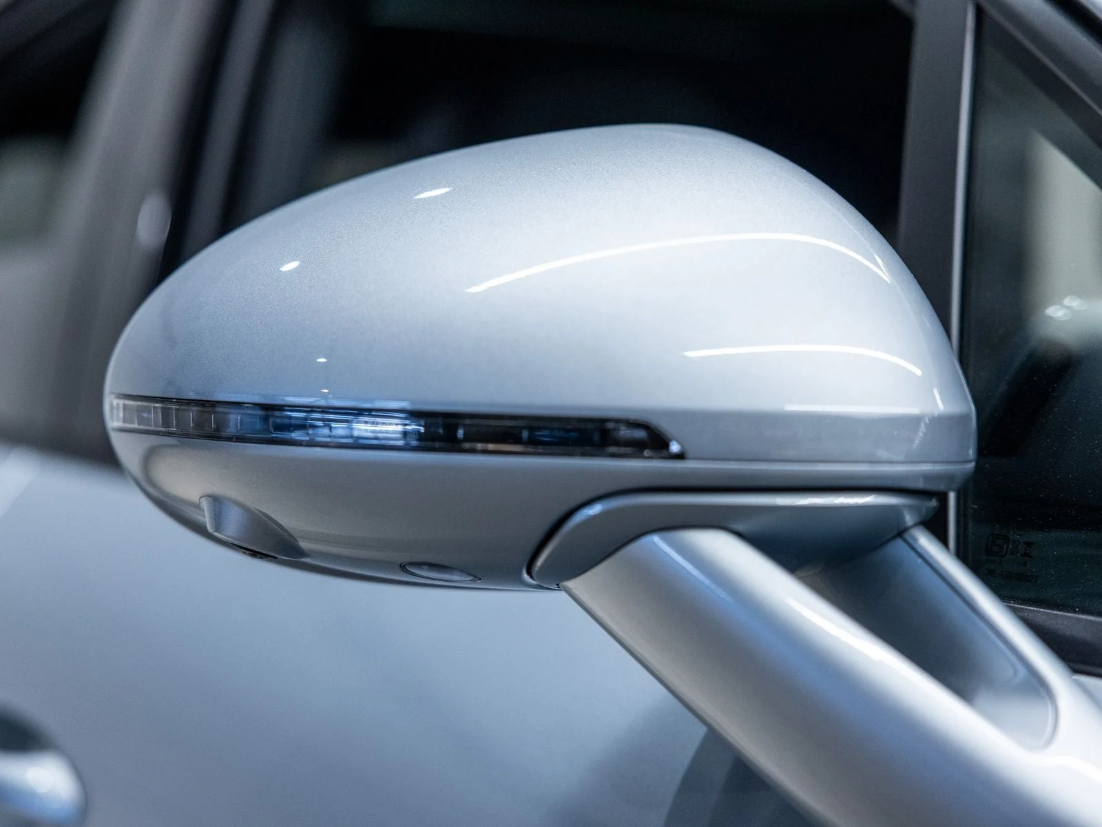 2026 Porsche Macan (95B), 11/20