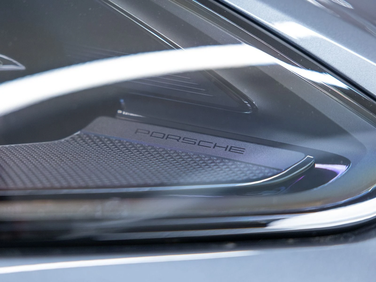 2026 Porsche Cayenne S Coupé (3rd Generation), 14/20