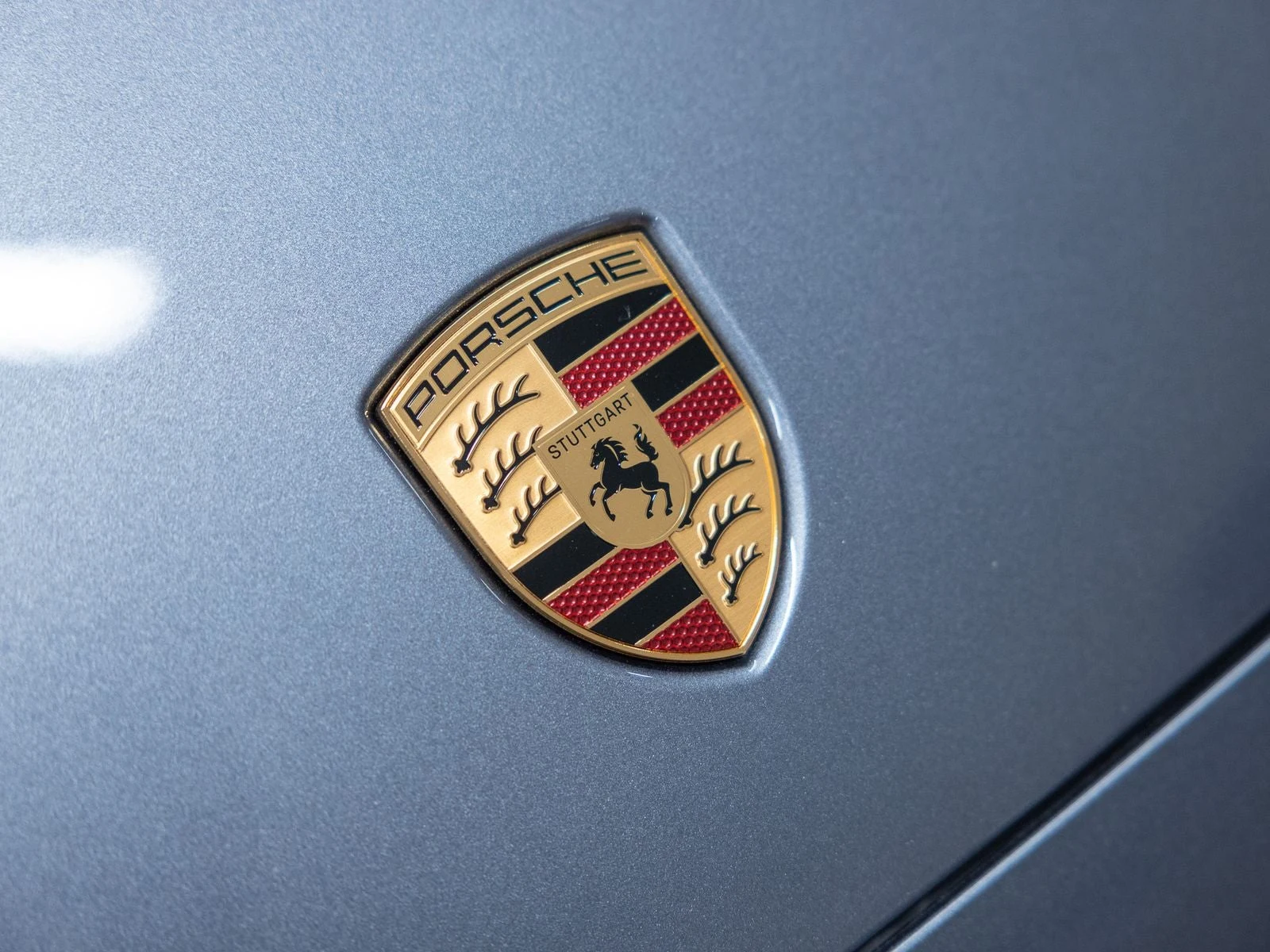 2026 Porsche Cayenne S Coupé (3rd Generation), 19/20