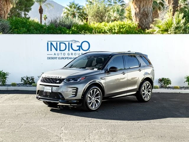 Land Rover Discovery Sport Dynamic SE (L550) · 1Bn51 · Indigo Auto Group