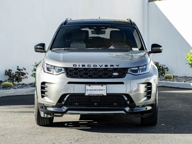 2024 Land Rover Discovery Sport Dynamic SE (L550), 3/20