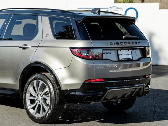 2024 Land Rover Discovery Sport Dynamic SE (L550), 10/20