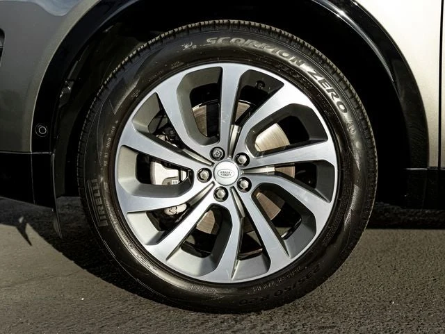 2024 Land Rover Discovery Sport Dynamic SE (L550), 11/20