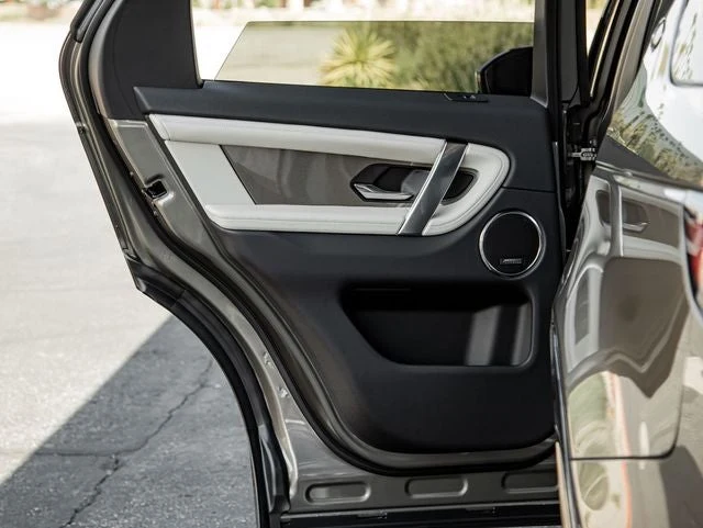 2024 Land Rover Discovery Sport Dynamic SE (L550), 19/20