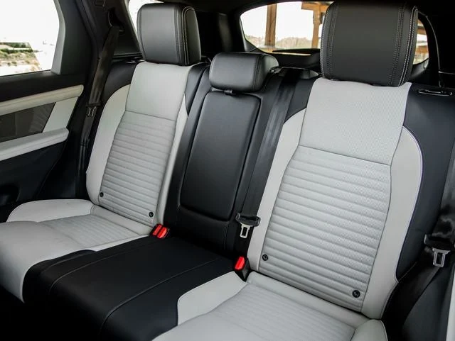 2024 Land Rover Discovery Sport Dynamic SE (L550), 20/20