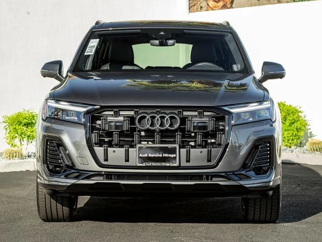 2026 Audi Q7 45 TFSI Premium Plus quattro (4M), 3/20