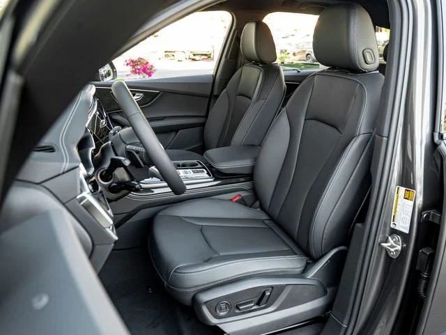 2026 Audi Q7 45 TFSI Premium Plus quattro (4M), 12/20