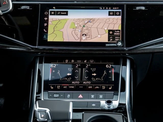 2026 Audi Q7 45 TFSI Premium Plus quattro (4M), 18/20