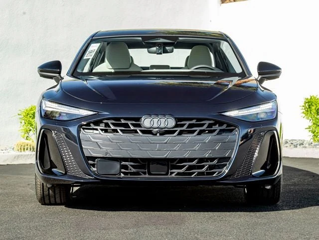 2026 Audi A6 Premium Plus quattro (C9), 3/20