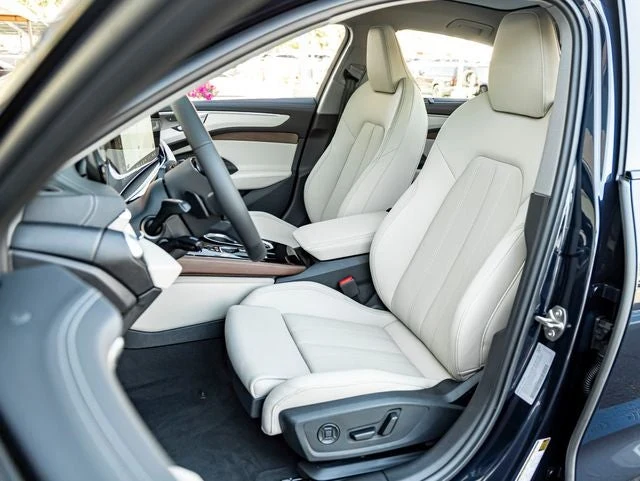 2026 Audi A6 Premium Plus quattro (C9), 14/20