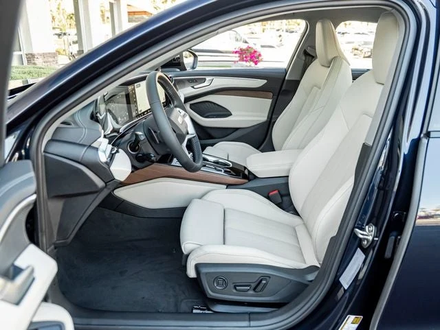 2026 Audi A6 Premium Plus quattro (C9), 15/20