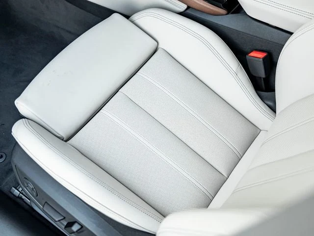 2026 Audi A6 Premium Plus quattro (C9), 16/20