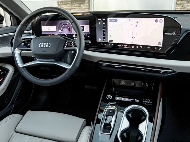2026 Audi A6 Premium Plus quattro (C9), 19/20