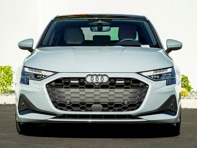 2026 Audi A3 40 TFSI Premium Plus quattro Sedan (2024 Update), 4/20