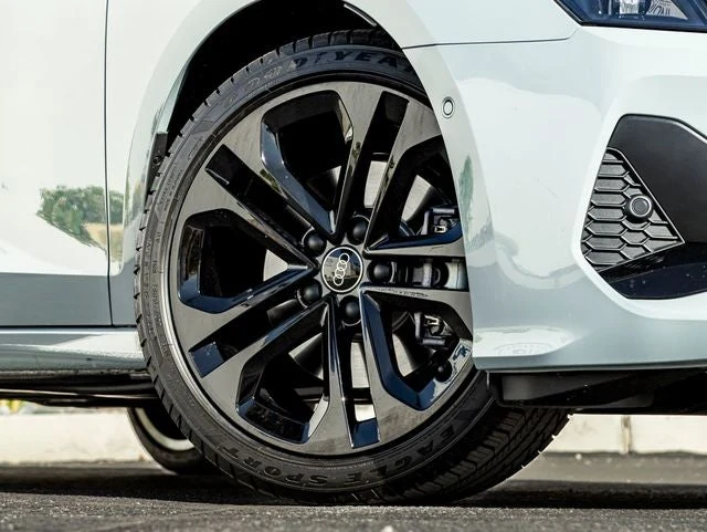 2026 Audi A3 40 TFSI Premium Plus quattro Sedan (2024 Update), 7/20