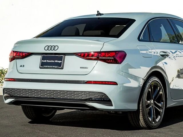 2026 Audi A3 40 TFSI Premium Plus quattro Sedan (2024 Update), 9/20