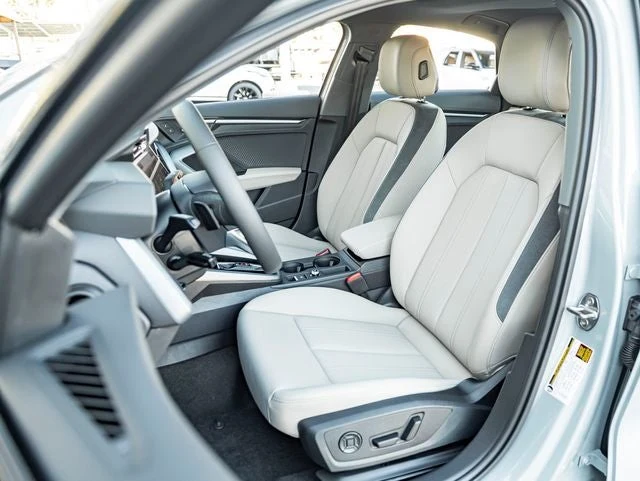 2026 Audi A3 40 TFSI Premium Plus quattro Sedan (2024 Update), 14/20