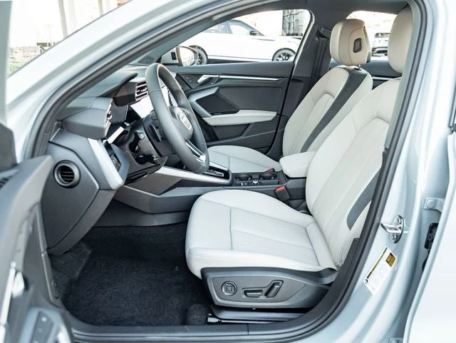 2026 Audi A3 40 TFSI Premium Plus quattro Sedan (2024 Update), 15/20