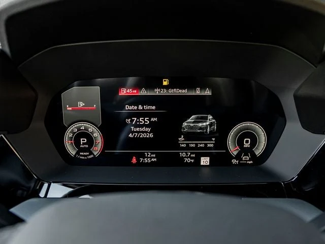 2026 Audi A3 40 TFSI Premium Plus quattro Sedan (2024 Update), 18/20