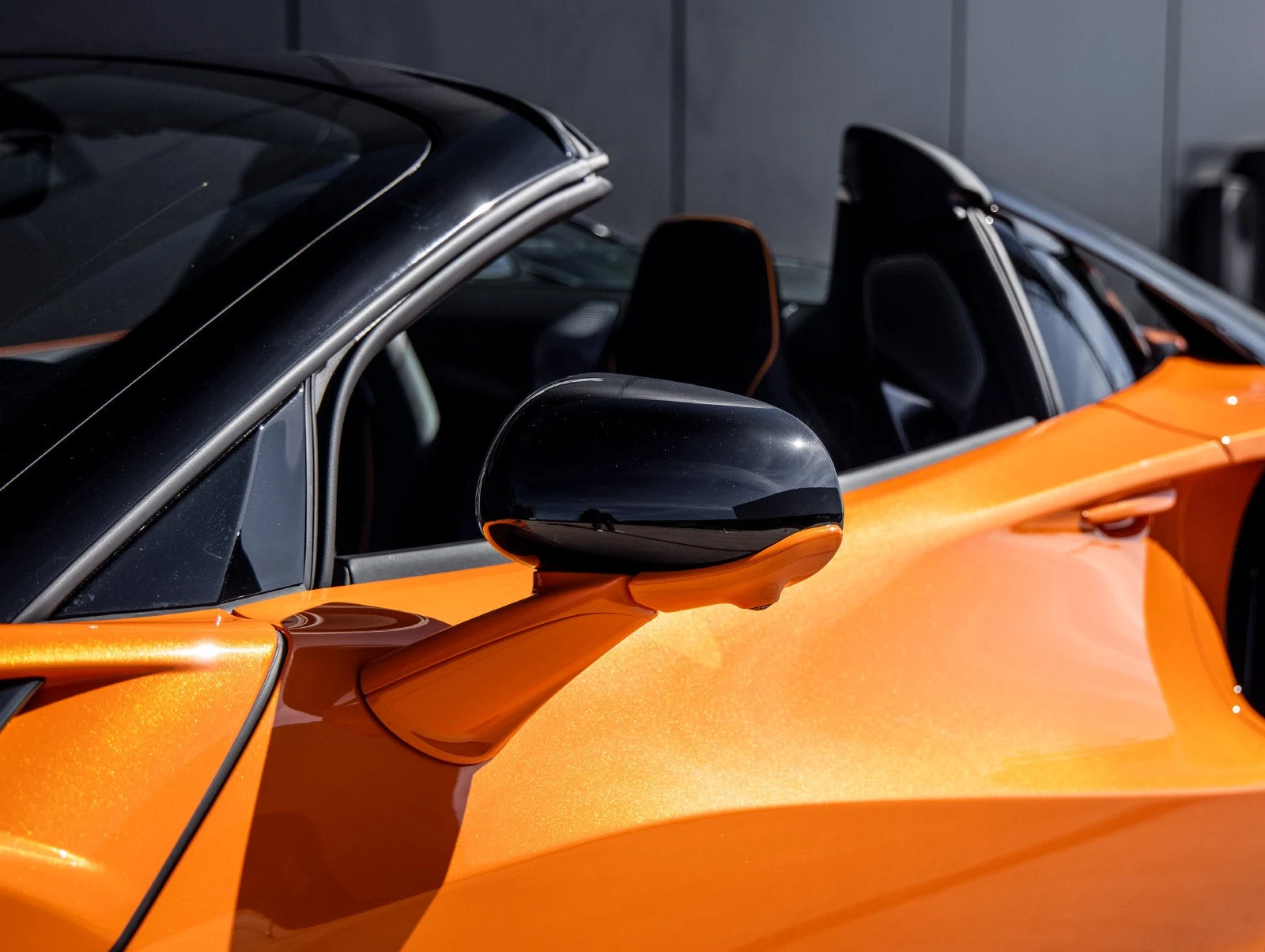 2026 McLaren Artura Spider, 18/20