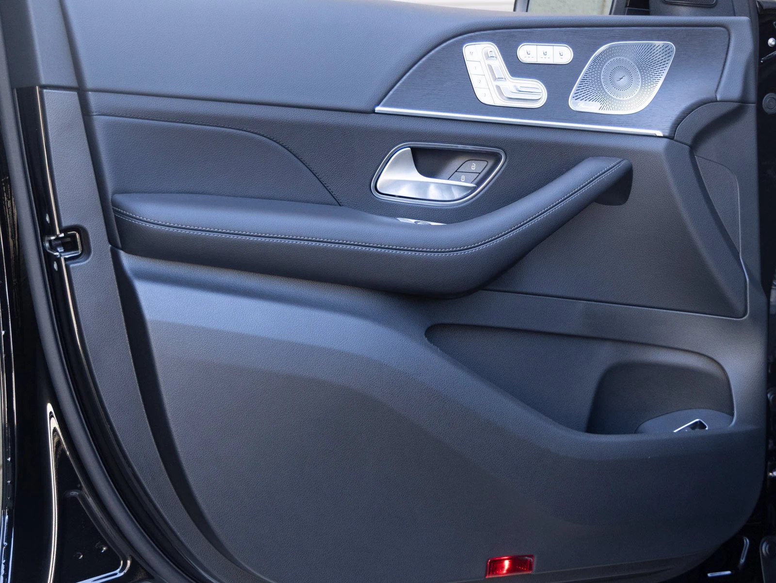 2026 Mercedes-Benz GLS 580 4MATIC (X167), 12/20