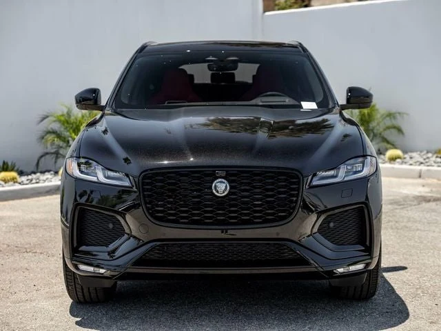 2026 Jaguar F-Pace P250 R-Dynamic S (X761), 3/20