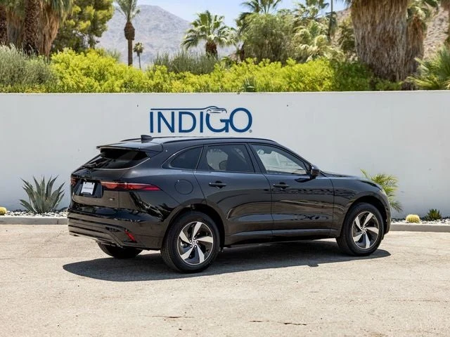 2026 Jaguar F-Pace P250 R-Dynamic S (X761), 6/20