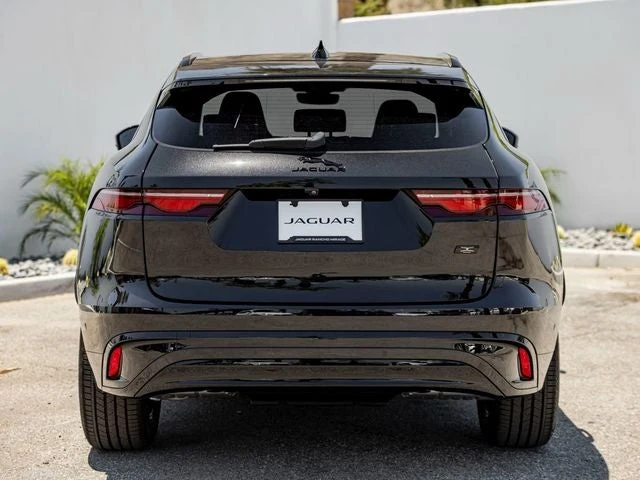 2026 Jaguar F-Pace P250 R-Dynamic S (X761), 8/20