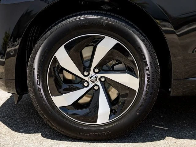 2026 Jaguar F-Pace P250 R-Dynamic S (X761), 11/20