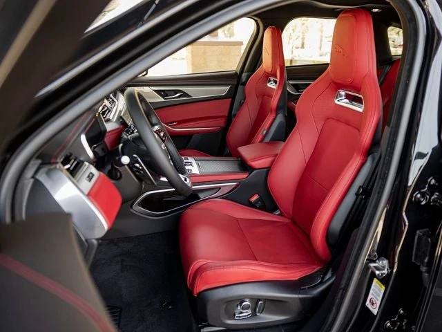 2026 Jaguar F-Pace P250 R-Dynamic S (X761), 13/20