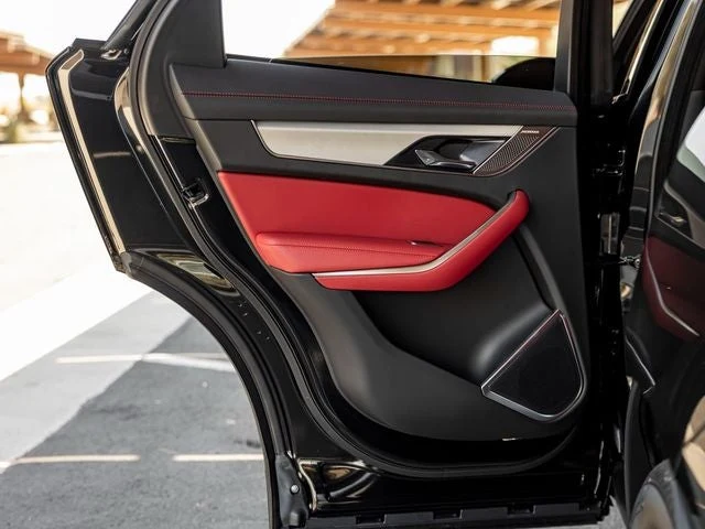 2026 Jaguar F-Pace P250 R-Dynamic S (X761), 20/20