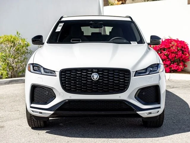 2026 Jaguar F-Pace P250 R-Dynamic S (X761), 3/20