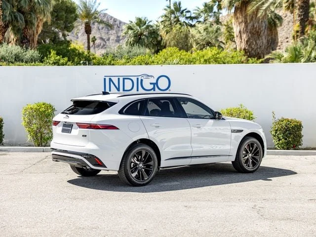 2026 Jaguar F-Pace P250 R-Dynamic S (X761), 6/20