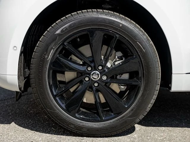 2026 Jaguar F-Pace P250 R-Dynamic S (X761), 11/20