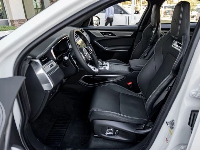 2026 Jaguar F-Pace P250 R-Dynamic S (X761), 14/20
