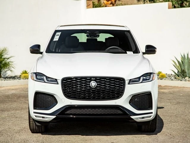 2026 Jaguar F-Pace P250 R-Dynamic S (X761), 3/20