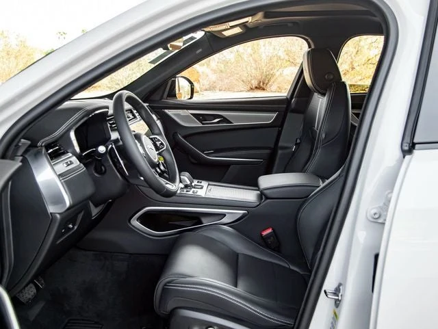 2026 Jaguar F-Pace P250 R-Dynamic S (X761), 13/20